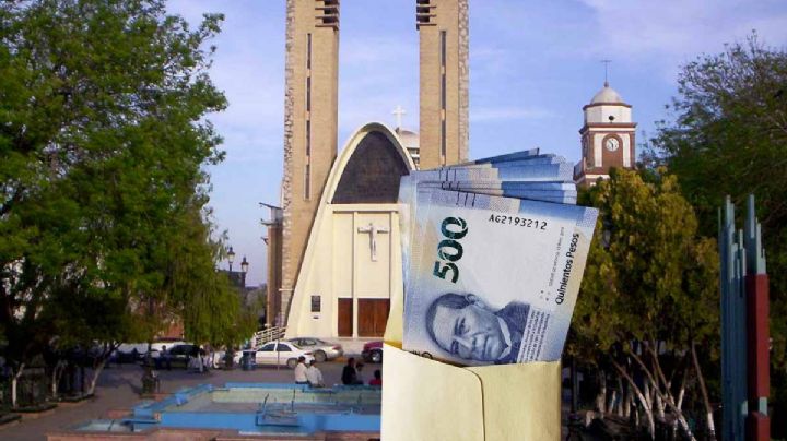 Trabajo en Reynosa, vacantes con sueldo semanal desde 3 mil pesos