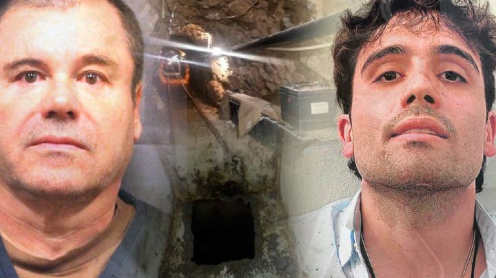 Refuerzan el 'Altiplano' para impedir que Ovidio escape como su papá, el Chapo Guzmán