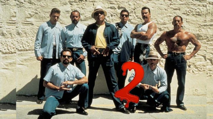 Sangre por sangre 2: ¿qué pasó con la secuela de la película? | VIDEO
