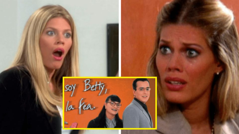 A más de 20 años de su estreno, la telenovela 'Yo soy Betty la Fea' sigue siendo muy exitosa