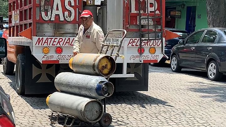 Estos son los precios del gas LP en Tamaulipas a partir del 15 de enero