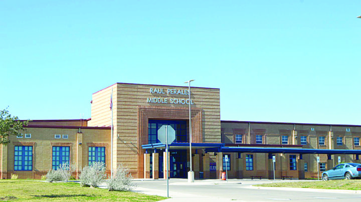 No hay clases hoy en los dos distritos escolares ni en Laredo College