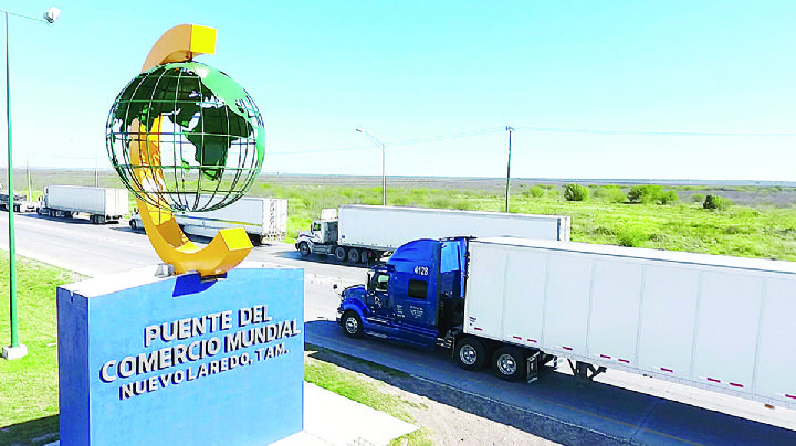 Hay déficit de mil 500 operadores en Nuevo Laredo