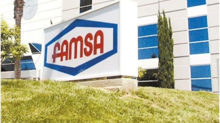 Famsa: luego de tener gran éxito ¿por qué está a punto de desaparecer?