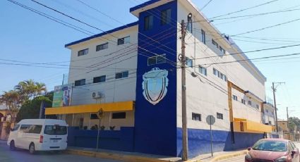 Amenaza de tiroteo en Colegio Arboleda de Tampico; autoridades investigan