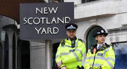 Policía de Londres confiesa que es un violador serial; abusó de decenas de mujeres