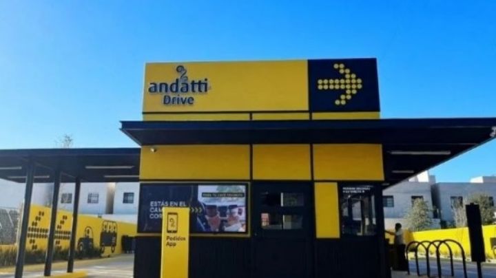 ¿Un cafecito?, Oxxo ya abrió su primera cafetería en Nuevo León | FOTOS