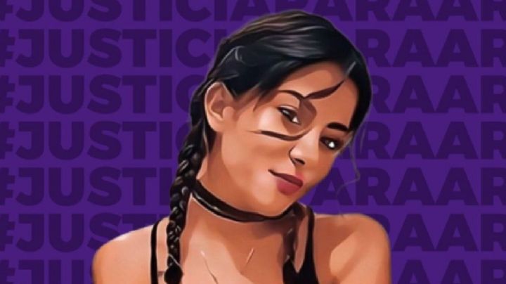 Caso Ariadna Fernanda: FGR concluye que murió por golpes en la cabeza con objeto contundente