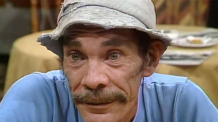 'Don Ramón' tuvo una razón para irse de la vecindad de ‘El Chavo del 8’