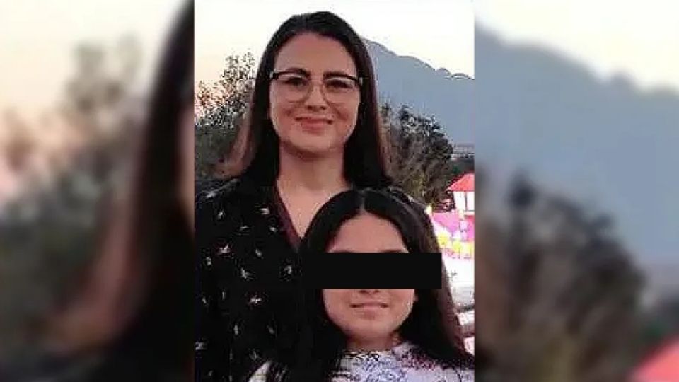 La mujer y su hija desaparecieron este fin de semana, preocupando su integridad y bienestar a su familia