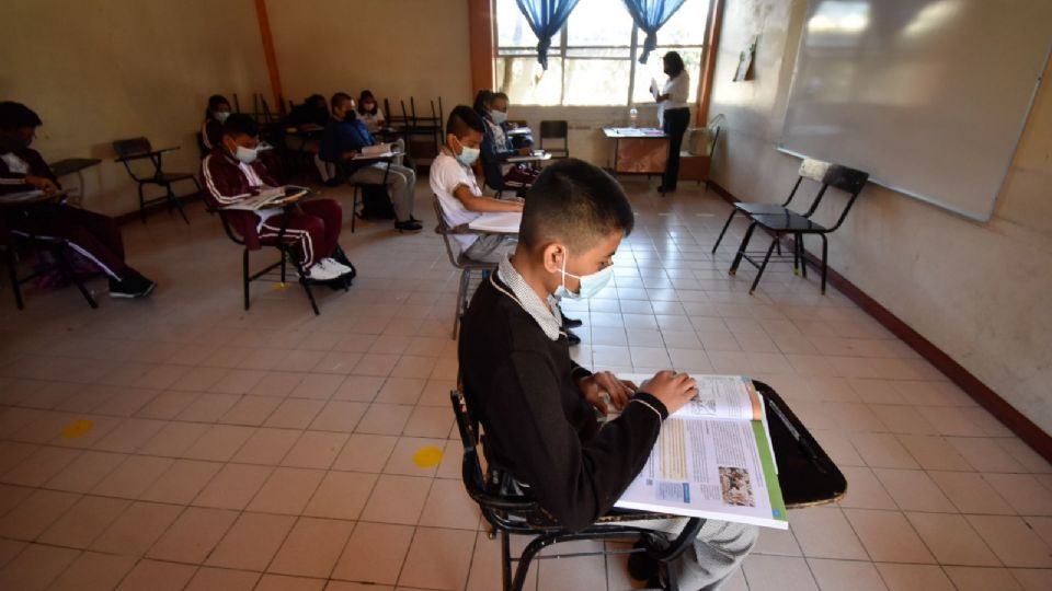 El primer puente escolar coincide con el feriado laboral.