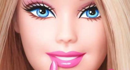 Revelan la primera muñeca Barbie con síndrome de Down