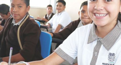 Elige la mejor escuela para tus hijos; inscripción para el siguiente año