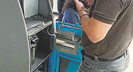 Cajero de registro civil ya está reactivado; éstas son las actas que puedes imprimir