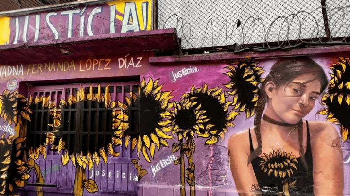 Ariadna Fernanda: así fueron sus últimas horas antes de que fuera asesinada, según FGR