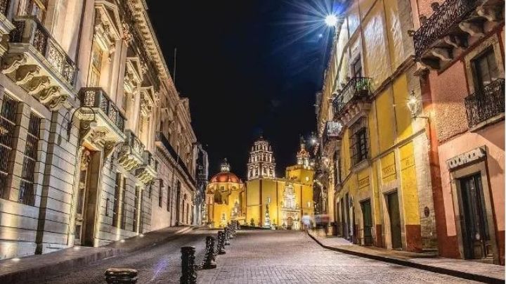 También habrá Barrios Mágicos en el país, uno por estado; ¿puede Nuevo Laredo incluir alguno?