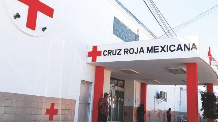 Convoca Cruz Roja a examen gratuito de los huesos; estos son los detalles