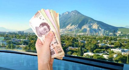 Trabajo en Monterrey: la sultana del norte ofrece 20,500 pesos en vacante