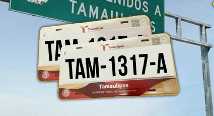 Placas Tamaulipas: trámite ¿Qué pasa si no entrego las láminas?