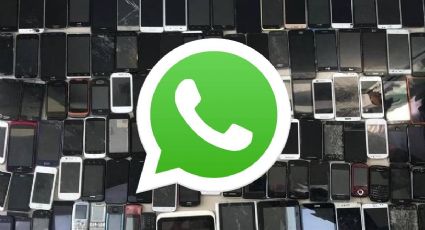 Adiós WhatsApp: en estos celulares dejará de funcionar la aplicación