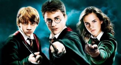 'Harry Potter' volverá a la pantalla grande con toda la saga dentro de cinco años