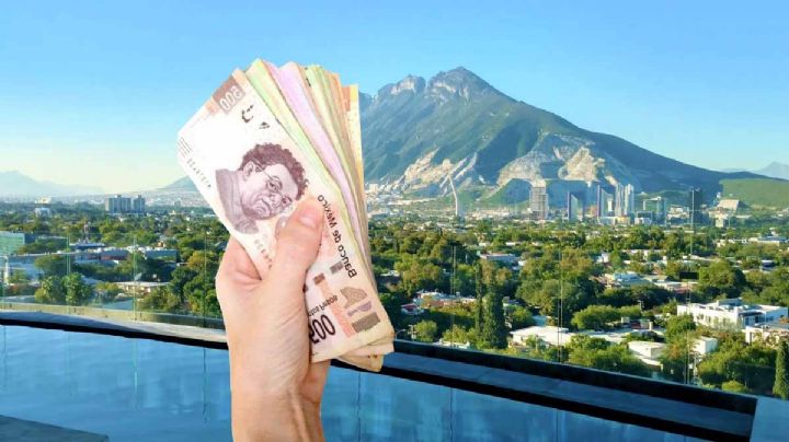 Trabajo en Monterrey: la sultana del norte ofrece 20,500 pesos en vacante