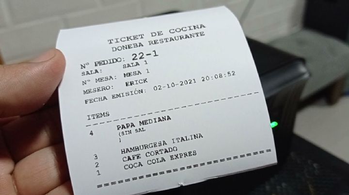 ¿Agregaron propina obligatoria en tu ticket? Esto dice Profeco al respecto