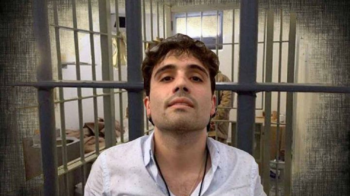 Ovidio Guzmán niega ser la persona que Estados Unidos reclama para extraditar