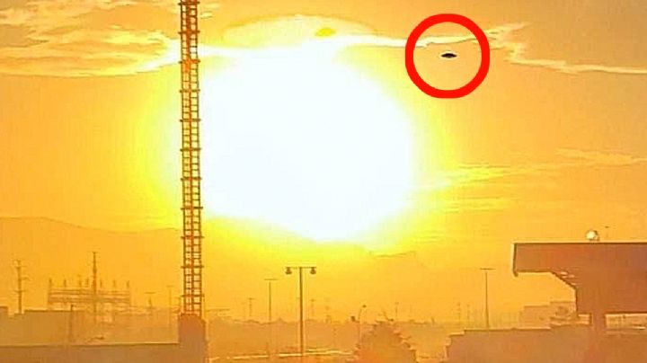 Se aparece un OVNI en el partido de Juárez vs. Xolos; piden ayuda a Jaime Maussan