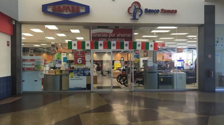 Cierre de Famsa: ¿qué pasará con las deudas de los clientes?