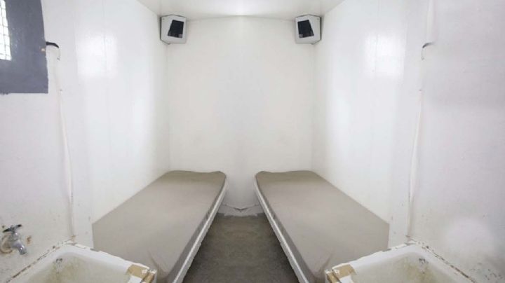 Ovidio Guzmán: su hermano falso también está en el Altiplano | FOTO