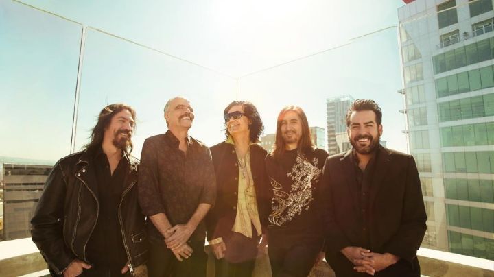 Caifanes dará concierto en Laredo; conoce los detalles