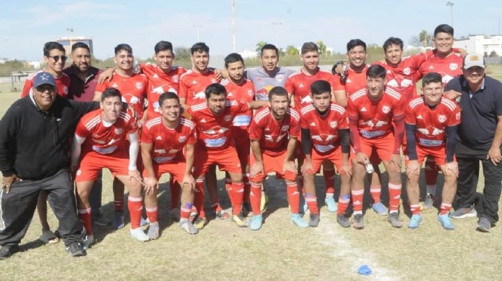 Petardos FC y Toros Gómez pelearán el título de la Liga Premier Especial