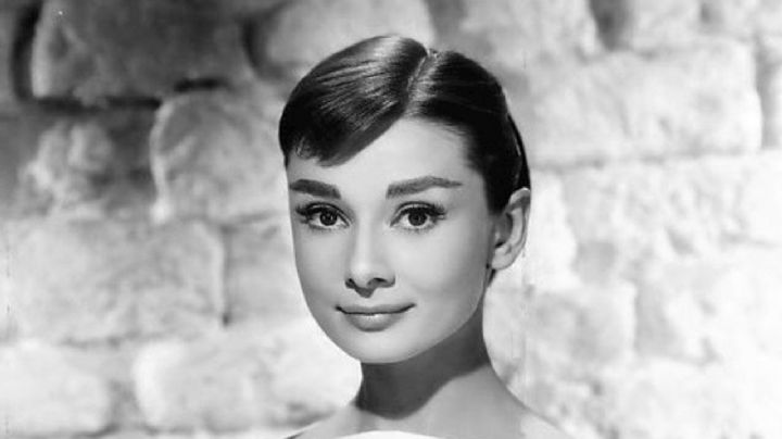 Audrey Hepburn: un ángel hecho mujer; caído del cielo directo a Hollywood