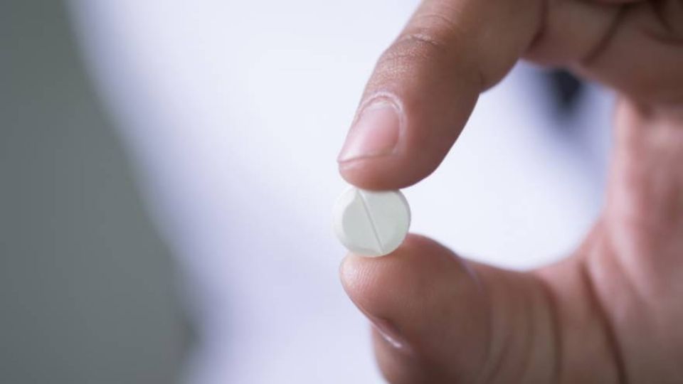 Alumnos se intoxican con Clonazepam