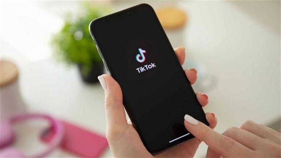 Por subir sus videos a Tik Tok, la empleada fue despedida de su trabajo