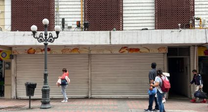 Cierran histórica panadería en Tampico; tenía 51 años ofreciendo sus productos