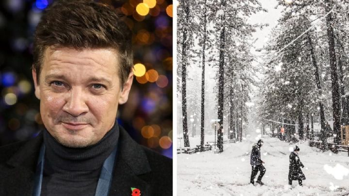 En estado crítico Jeremy Renner, actor de Marvel que personifica a "Ojo de Halcón"