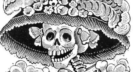 Hace 110 años falleció José Guadalupe Posada; famoso por las Catrinas