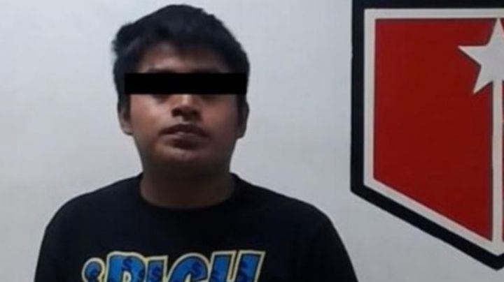 Joven es detenido en Nuevo León por espiar y grabar a su vecina bañándose