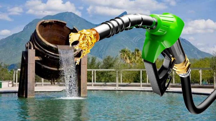 Gasolina más barata de Monterrey: estaciones donde ahorras | MAPA