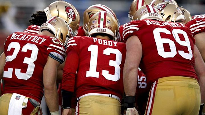 NFL: Así se jugarán los PlayOffs este fin de semana; horarios y juegos