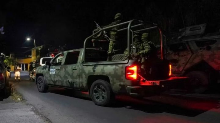 Quién es “El G1”: lugarteniente de “El Mayo” Zambada detenido en Durango