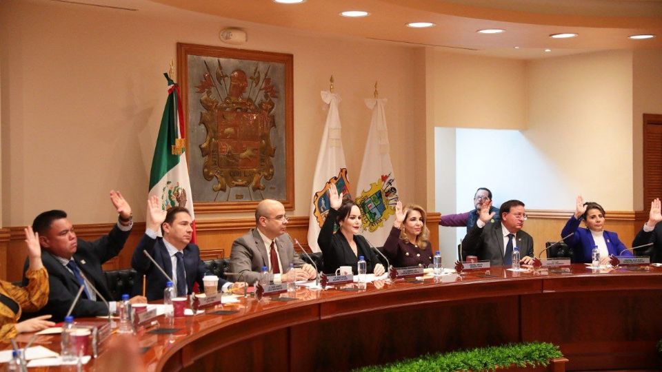 El Cabildo aprobó por unanimidad el presupuesto para obras públicas para el 2023.