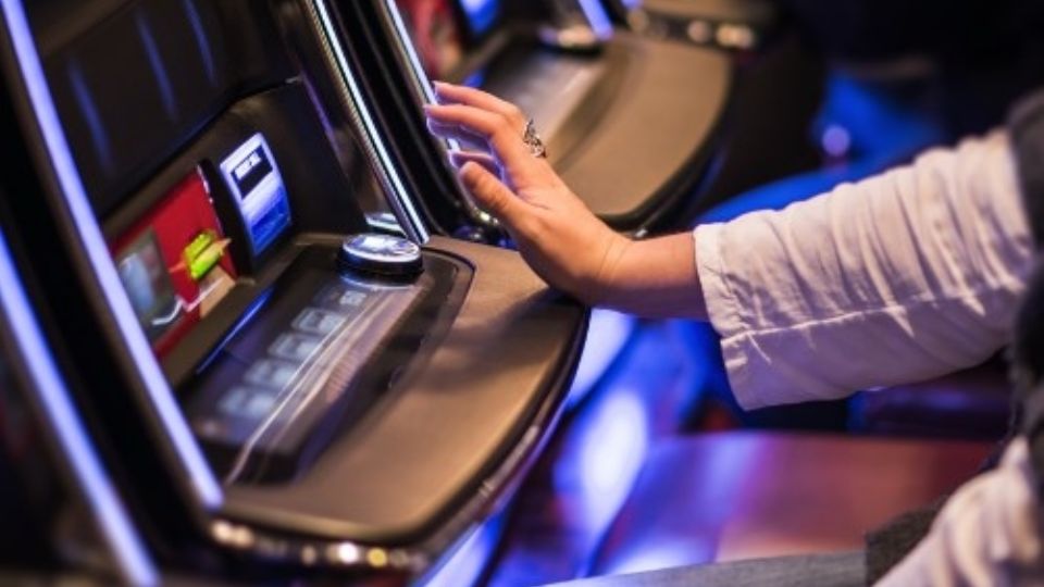 Los casinos de Monterrey son muy concurridos todos los días de la semana