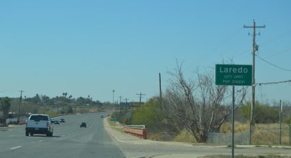 Carretera 59 lucirá saturada por el 'Menudo Bowl' en Laredo; maneje con precaución