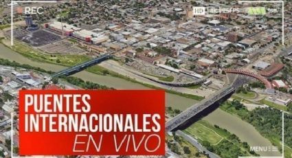 Puentes Internacionales EN VIVO hoy sábado 21 de enero