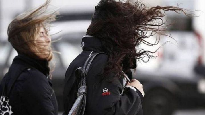 Frente Frío 40 se acerca con una gran masa de aire helado a México; afectará a estos estados