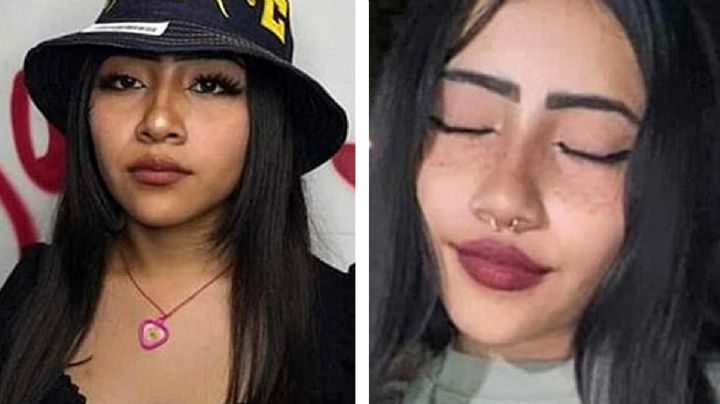 Localizan sana y salva a Ángela Olguín, la joven que desapareció en un baño público