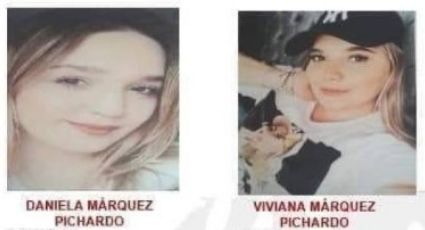 Madre de hermanas asesinadas en Zacatecas asegura que ‘la justicia ya sabemos que no existe’